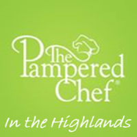 The Pampered Chef in the Highlands 1072145 Image 9